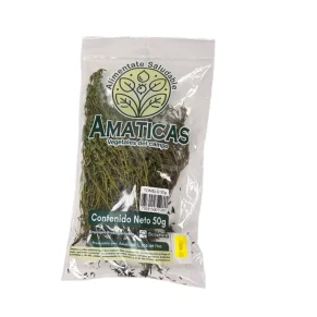 Aromatica Amaticas Tomillo 50 g