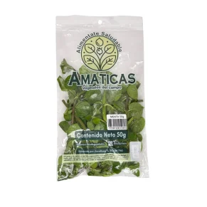 Aromatica Amaticas Menta 50 g