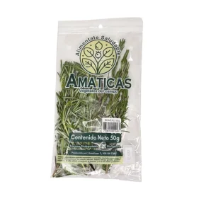 Aromatica Amaticas Romero 50 g