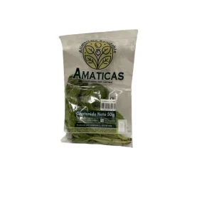 Aromatica Amaticas Albahaca 50 g