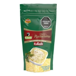 Queso Colanta Parmesano 100 g