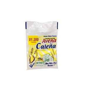 Avena Caleña en Polvo