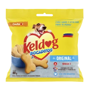 GALLETAS KELDOG BOCADITOS ORIGIN X 80 GR