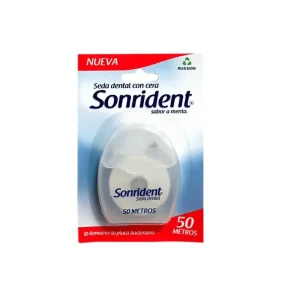 SEDA DENATL PROQUIDENT MENTA X 50 METROS