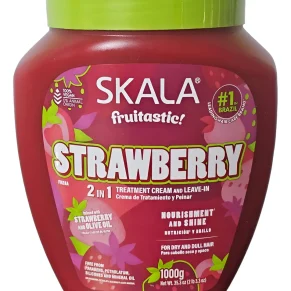 TRATAM SKALA STRAWBERRY X 1000 GR