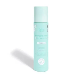 PERFUME CAPILAR KABA ARRIESGADA X 120 ML