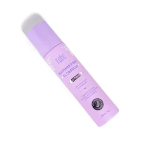PERFUME CAPILAR KABA CONFIDENTE X 120 ML