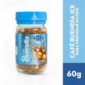 CAFE BUENDIA ICE X 60 GR