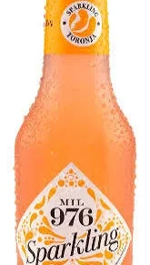 AGUA TONICA MIL976 TORONJA X 207 ML