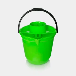 BALDE PERSAL CON ESCURRIDOR 11 L