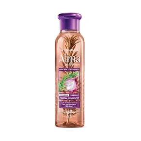SHAMPOO ALMA DE ROMERO Y CEBOLLA X 500