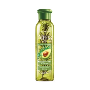 SHAMPOO ALMA DE ROMERO Y AGUACAT X 500