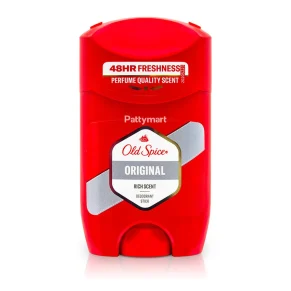 DESODO OLD SPICE ORIG RICH  BARRA X 50 G