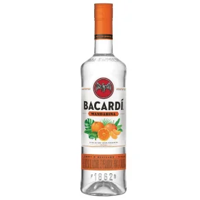 RON BACARDI MANDARINA X 700 ML