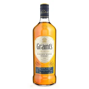 WHISKY GRANTS ALE CASK FINISH X 750 ML