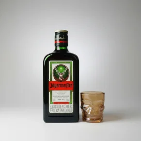 APERITIVO JAGERMEISTER PET X 350 ML