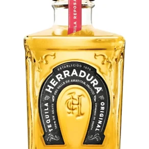 TEQUILA HERRADURA REPOSADO X 700 ML