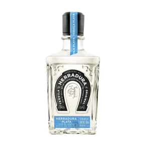 TEQUILA HERRADURA PLATA X 700 ML