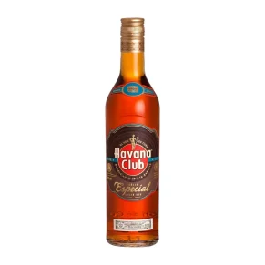 RON HAVANA CLUB AÑEJO ESPECIAL X 700 ML