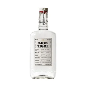 MEZCAL OJO DE TIGRE X 750 ML