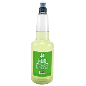 BASE COCTEL BRISSART MOJITO X 1 LT