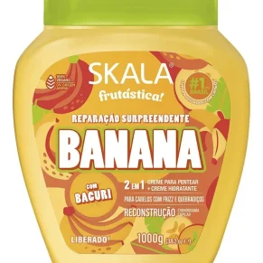TRATAM SKALA BANANA X 1000 GR