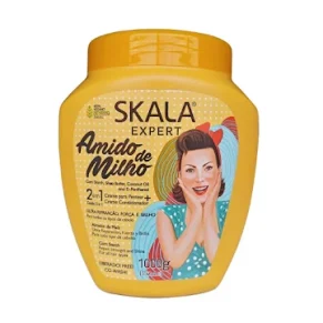 TRATAM SKALA AMIDO DE MILHO X 1000 GR