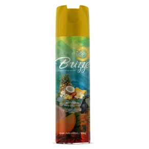 AMBIEN. BRIZZE AERO MI TIERRA X 400 ML