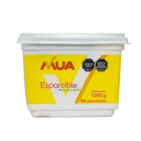 MARGARINA MUA X 900 GR