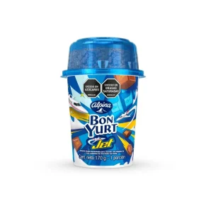 BONYURT ALPINA JET X 170 GR