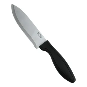 Cuchillo Cheff Mango de Plastico 6 Pulgas
