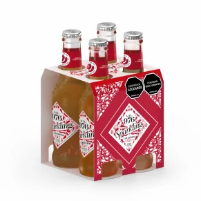 MEZCLADOR MIL976 TAMARINDO X 207 ML