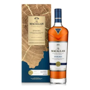 WHISKY THE MACALLAN  X 700M
