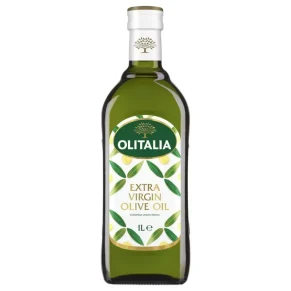 Aceite Olitalia de Oliva 1000 ml