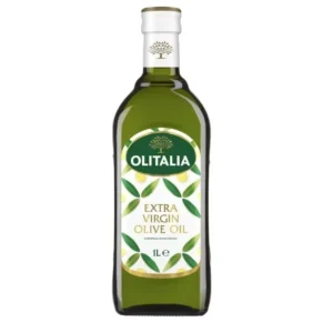 Aceite Olitalia Oliva Extra Virgen 1 l